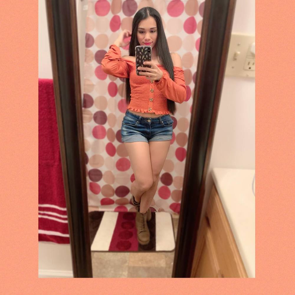 Meet your Posher, Omih giselle